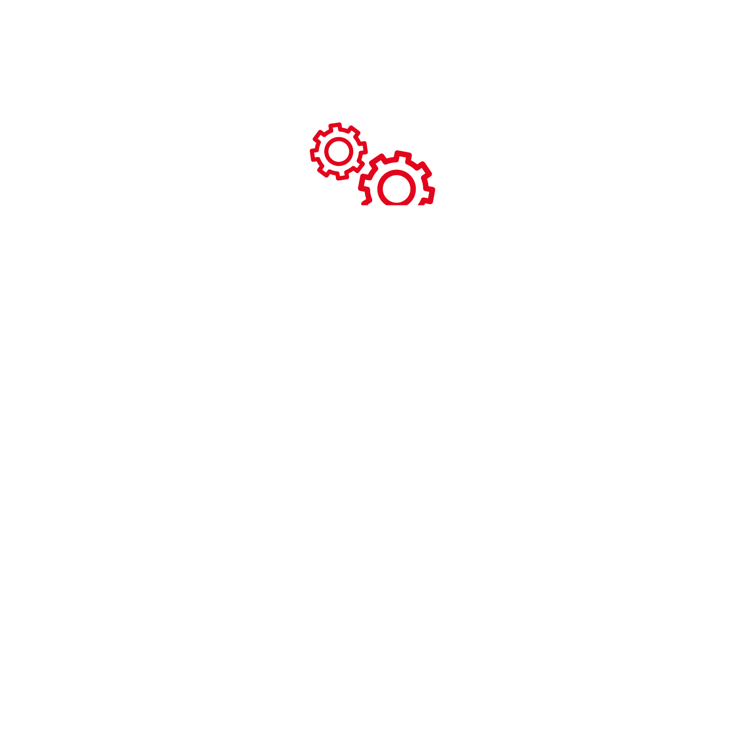 pictogramme maintenance prédictive