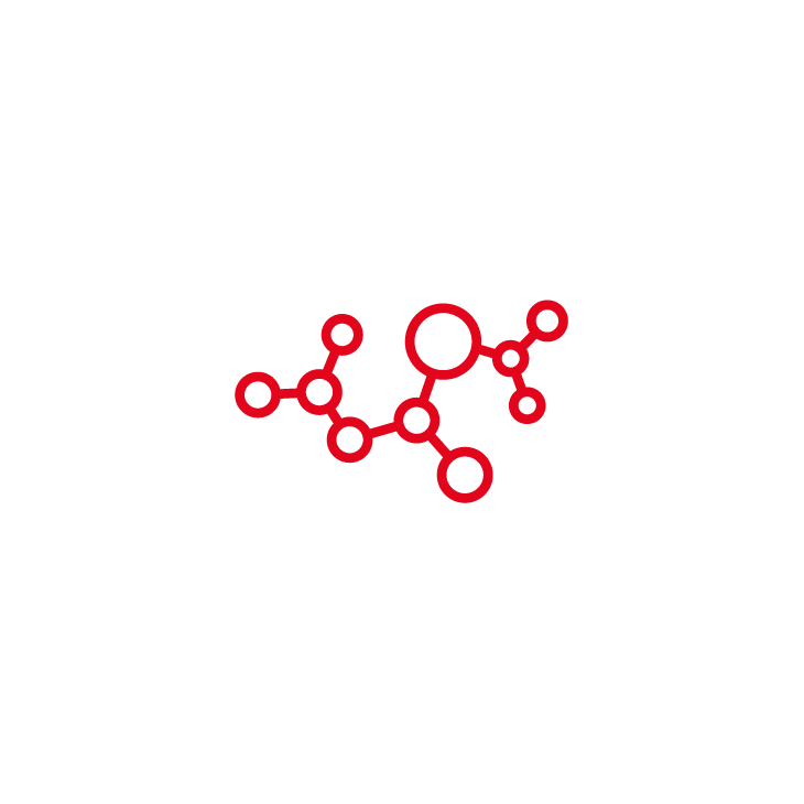 Pictogramme molécule