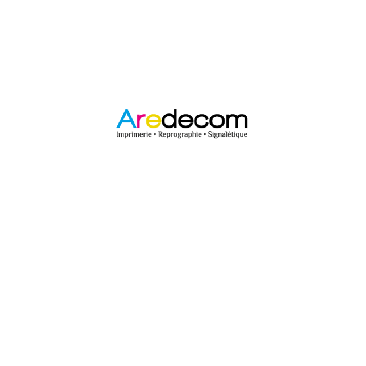 Logo client Aredecom