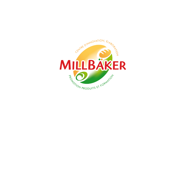 Logo client Millbaker