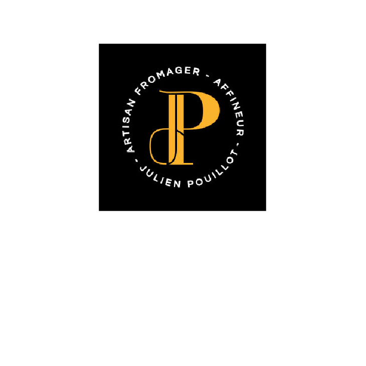 Logo client Fromagerie Pouillot