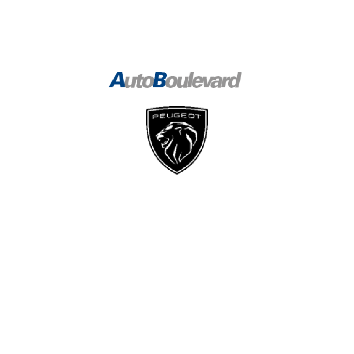 Logo client Auto Boulevard