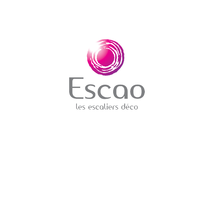 Logo client Escao