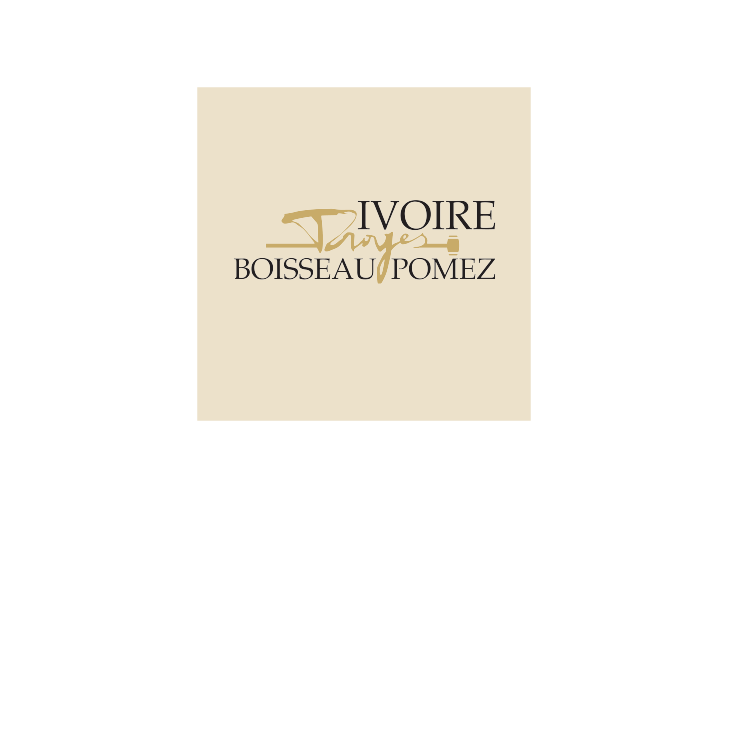 Logo client Boisseau Pomez