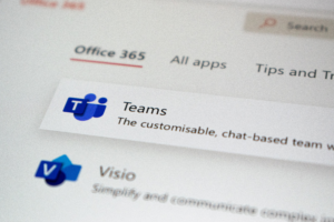 Licecences Microsoft Teams