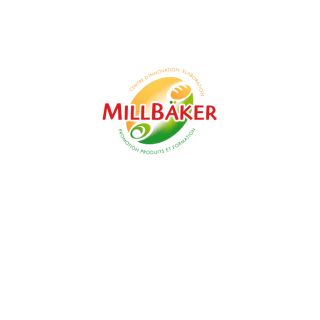 Logo client Millbaker