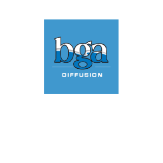 Logo client BGA Diffusion