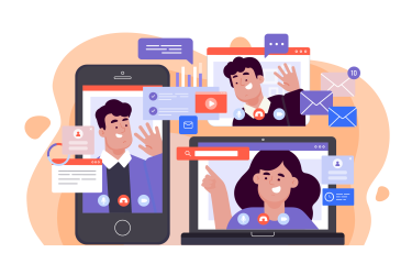 Hébergement sauvegarde et sécurité